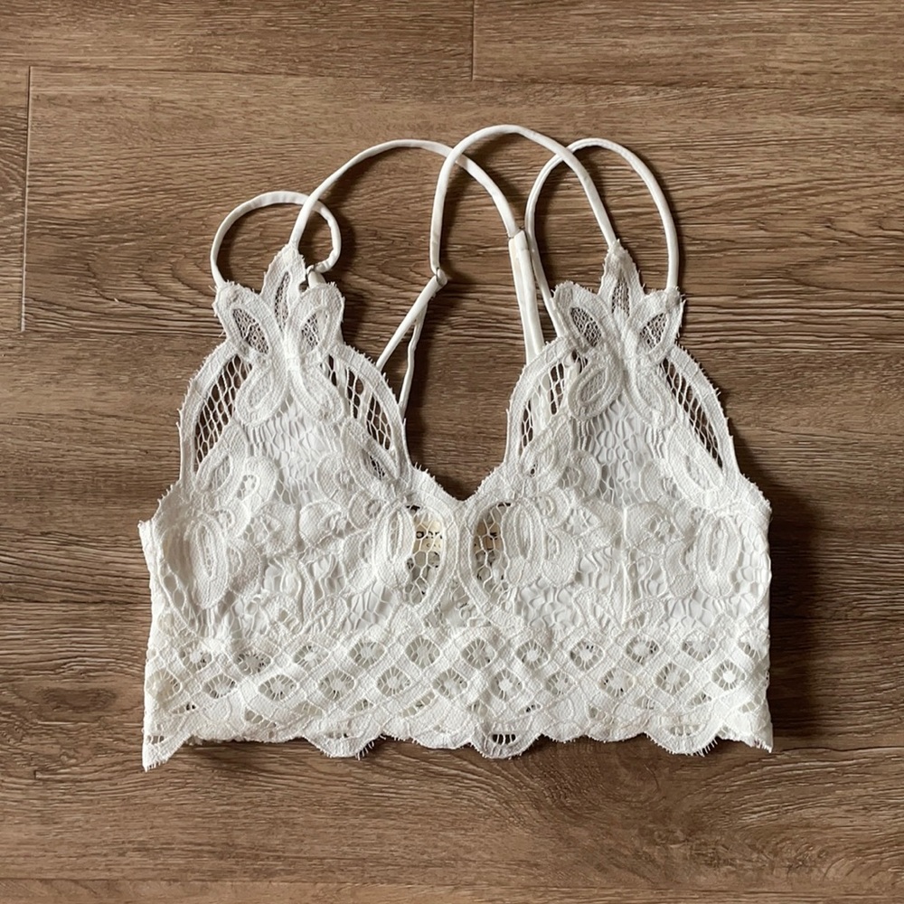 Women’s brawlet